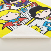 Chibi Heroes Tancing Sherpadecke (3/4)