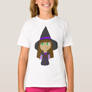 Chibi-Hexe T-Shirt