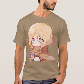 Chibi-Historiker T-Shirt