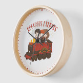 Chibi HOGWARTS EXPRESS™ Fahrt Uhr (Winkel)