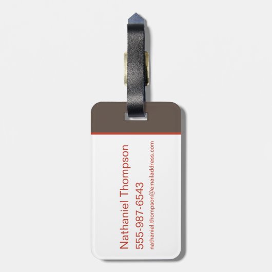 Chibi HOGWARTS EXPRESS™ Ride Gepäckanhänger