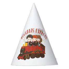 Chibi HOGWARTS EXPRESS™ Ride Partyhütchen