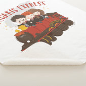 Chibi HOGWARTS EXPRESS™ Ride Sherpadecke (3/4)