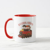 Chibi HOGWARTS EXPRESS™ Ride Tasse (Links)