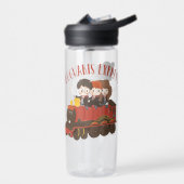 Chibi HOGWARTS EXPRESS™ Ride Trinkflasche (Links)