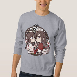 Chibi Huacheng Xielian Tgcf Sweatshirt