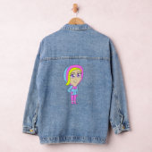 Chibi Jeansjacke (Hangar)