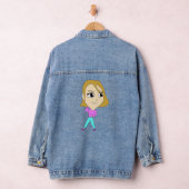 Chibi Jeansjacke (Hangar)
