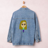 Chibi Jeansjacke (Hangar)