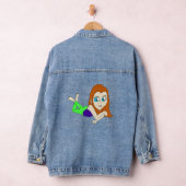 Chibi Jeansjacke (Hangar)