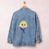 Chibi Jeansjacke (Hangar)