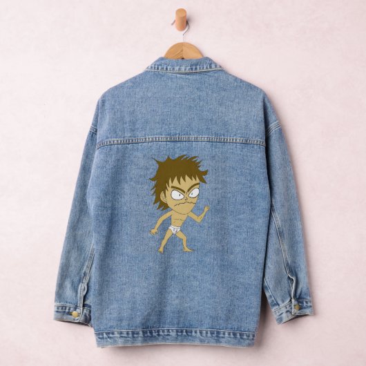 Chibi Jeansjacke (Hangar)