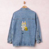 Chibi Jeansjacke (Hangar)