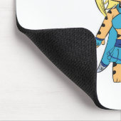 Chibi Kaeko Mousepad! Mousepad (Ecke)