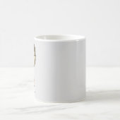 Chibi Kaffeetasse (Mittel)