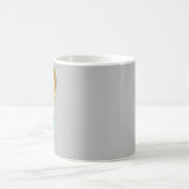 Chibi Kaffeetasse (Mittel)