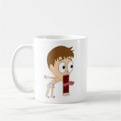 Chibi Kaffeetasse (Links)