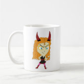 Chibi Kaffeetasse (Links)
