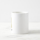Chibi-Katzenmädchen Kaffeetasse (Mittel)