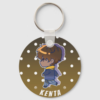 Chibi Kenta Schlüsselanhänger
