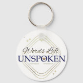 Chibi Kenta Schlüsselanhänger (Rückseite)