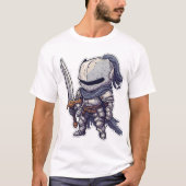 Chibi Knight Shirt (Vorderseite)