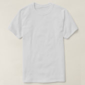 Chibi Koala Coffee Adventure Men's Graphic T-Shirt (Design vorne)