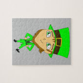 chibi-Kobold Puzzle (Horizontal)