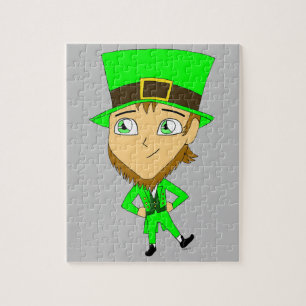 chibi-Kobold Puzzle