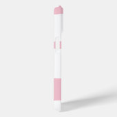 Chibi Ladybug in Paris Case-Mate iPhone Hülle (Rückseite / Rechts)