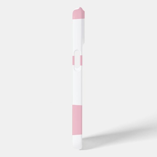 Chibi Ladybug in Paris Case-Mate iPhone Hülle (Rückseite / Rechts)