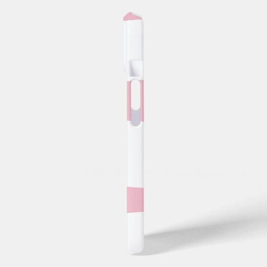 Chibi Ladybug in Paris Case-Mate iPhone Hülle (Rückseite / Links)