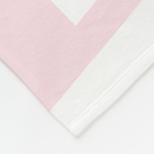 Chibi Ladybug in Paris Fleecedecke (Ecke)