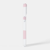 Chibi Ladybug in Paris iPhone 15 Hülle (Rechte Seite)