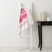 Chibi Ladybug in Paris Sherpadecke (Beispiel)