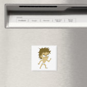 Chibi Magnet (In Situ (Geschirrspüler))