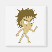 Chibi Magnet (Vorne)