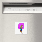 Chibi Magnet (In Situ (Geschirrspüler))
