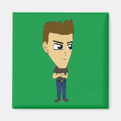 Chibi Magnet (Vorne)