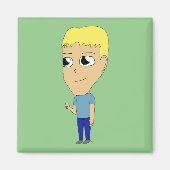 Chibi Magnet (Vorne)