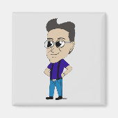 Chibi Magnet (Vorne)