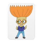 Chibi Magnet (Vertikal)