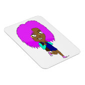 Chibi Magnet (Rechte Seite)
