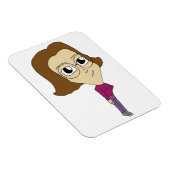 Chibi Magnet (Rechte Seite)