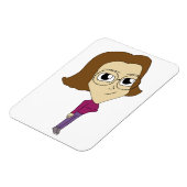 Chibi Magnet (Linke Seite)