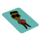 Chibi Magnet (Rechte Seite)