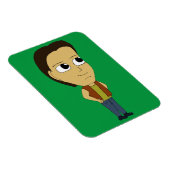 Chibi Magnet (Rechte Seite)