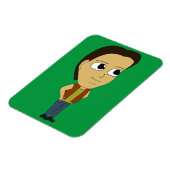 Chibi Magnet (Linke Seite)