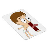 Chibi Magnet (Rechte Seite)