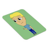 Chibi Magnet (Rechte Seite)